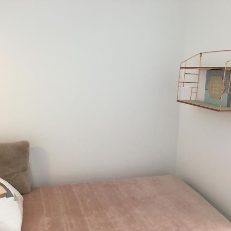 Studio Merville-Franceville-Plage, 1 pièce, 3 personnes - FR-1-487-222 Extérieur photo